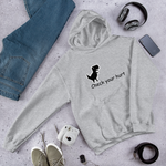 Chick your Hurt Hoodie - lcuzr