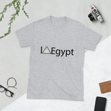 I Love Egypt T-Shirt - lcuzr