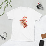 Flamingo T-Shirt - lcuzr